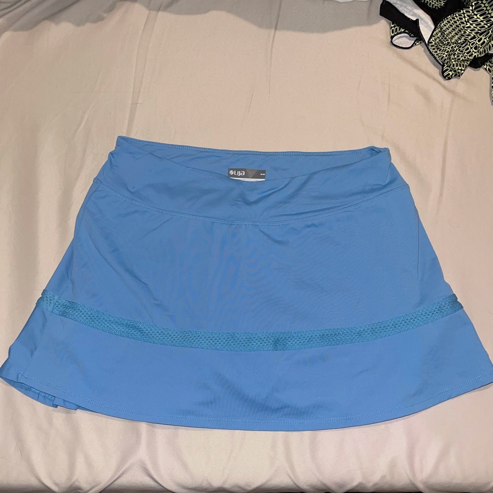 Lija Tennis Skirt